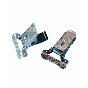 Verrouillage automatique des volets avec écrou à oreilles - Product Image 1