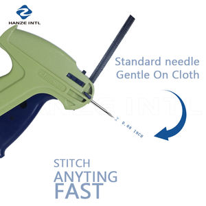 <span class=keywords><strong>Pistolet</strong></span> à étiquettes pour vêtements Prix de détail standard Arrow 9s <span class=keywords><strong>Pistolet</strong></span> à étiquettes pour étiqueteuse de vêtements - Product Image 3