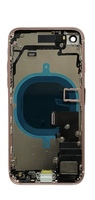 Boîtier de Téléphone Mobile OEM de Haute Qualité pour iPhone 8 et 8 Plus au Design Barre Unique