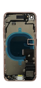 Hochwertiges OEM-Handy gehäuse für iPhone 8 und 8 Plus Einzigartiges Bar-Design - Product Image 2