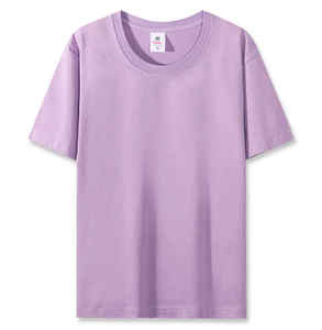 Camisetas con logotipo personalizado para hombre, venta al por mayor, OEM, ODM, servicio impreso o bordado, fabricante de ropa informal - Product Image 3