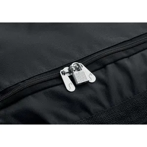 Borsa da Viaggio Sostenibile in RPET per Amanti dei Gadget - ITFITS Trolley Duffle - Product Image 2