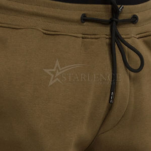 Pantalón informal de hombre cómodo de alta calidad lavado de color personalizado hecho en Pakistán a precio - Product Image 6