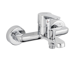 Rubinetto da bagno monocomando serie Neva (Mirtak 68173) - Product Image 1