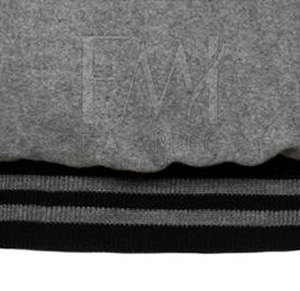 Street Wear Letterman Vestes Pour Patchs Personnalisés Nouvelle Mode Hommes Lettermen Vestes D'hiver À Manches Longues - Product Image 6