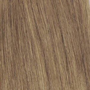 Extensions de cheveux européens cousues extra longues, blond foncé, 120x60cm, 90g, COSIDO.L6, 100% cheveux humains Remy - Product Image 2