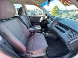 รถเกีย สปอร์ตเทจ LX ปี 2010 สภาพดีเยี่ยม มือสอง - Product Image 3