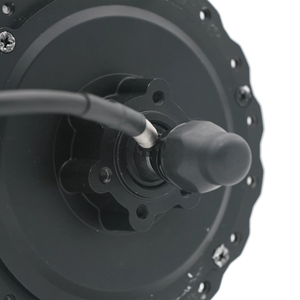 Ebikeリア電動自転車Eバイク部品16インチ28インチ36V/48V 500W/750wハブモーター - Product Image 6