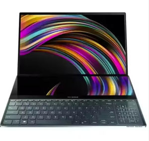 แล็ปท็อป Best Sales ZzennBook 9i AI หน้าจอคู่ขนาด 13.3 นิ้ว พลิกได้ 360 องศา รุ่น Ultra 7 พร้อมโปรเซสเซอร์ Intel Core I7 ที่ดีที่สุด - Product Image 1