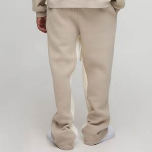 Trendy Wholesale Skin Logo imprimé personnalisé pour hommes Survêtement Streetwear Survêtements très exigeants pour l'hiver Respirant Personnalisé - Product Image 6