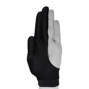 Design personnalisé trucs professionnels Gants de billard de haute qualité Nouveaux accessoires de jeu de billard Logo personnalisé trucs de haute qualité - Product Image 5