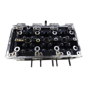 CABEZA DE CILINDRO COMPLETA VOLKSWAGEN Polo 5ª Serie 04B103063M CUS Diésel 1400 (09>17) - Product Image 3
