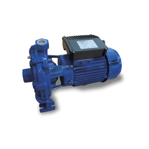 Pompa Elettrica Kuril KF09665 con Motore da 3600W, Portata 9600 L/h, Pressione 6,5 bar per Pompe da Piscina - Product Image 1