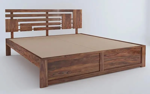 LIT KING SANS RANGEMENT - Product Image 2