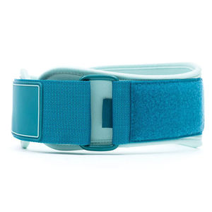 High Quality Breathable Neoprene Unisex <b>Weight</b> Lifting <b>Belt</b> for Deadlift Training with Customized Logo-Wholesale Price - Product Image 1