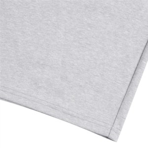 Pantalones cortos de verano a la moda con estampado y logotipo personalizados para hombre, pantalones cortos cómodos para hombre, perfectos para entrenamiento en el gimnasio y uso diario - Product Image 6