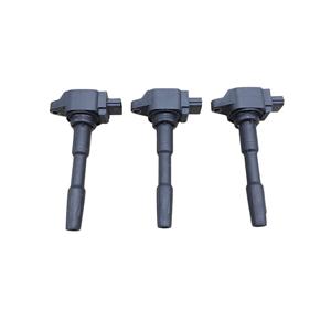 Bobine di Accensione RENAULT Clio Serie IV 224332428R H4BB410 TwinAir 9000 (12>19) - Product Image 1