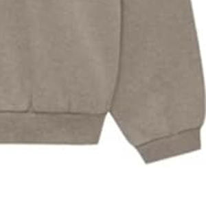 Manufacturer Oversized Drop Shoulder Full Zip up <b>Hoodie</b> Latest Fashion Streetwear Hoodies uploaded by Dress Sports - Product Image 4