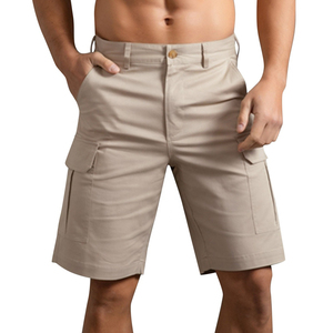 2025 Best Comfort Elastic Waistband Men's Sportswear Quick Dry <b>Sweatpants</b> Jogger Breathable Casual Style for Any Condition - Product Image 6