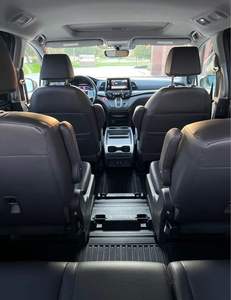 Honda Odyssey EX 2020, Bien Cuidada y Limpia - Product Image 3
