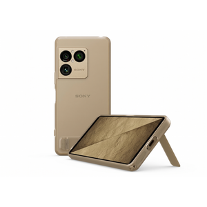 ของแท้สำหรับ Sony สำหรับ Xperia 1 III 1 III MAX เคสสองด้านหรูหราดีไซน์ใหม่ล่าสุดสำหรับการป้องกันโทรศัพท์มือถือเข้ากันได้กับ13 Pro - Product Image 4