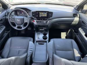 Bien mantenido, limpio, 2022 Honda-Passport - Product Image 3