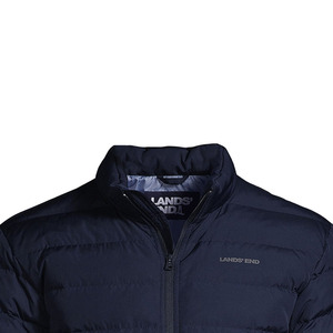 Chaquetas acolchadas de calidad superior superventas a prueba de agua para hombres y mujeres fáciles de usar disponibles en todos los tamaños y colores MOQ bajo - Product Image 4