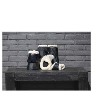 Protège-ongles en nylon confortables et durables pour l'entretien des sabots de cheval, utilisation extérieure, service OEM en gros - Product Image 3