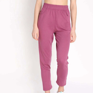 Pantalon de jogging pour femmes avec poches cordon de serrage pantalons de survêtement pour femmes 2025 entraînement Jogging pantalon de survêtement femmes pantalon de survêtement - Product Image 1