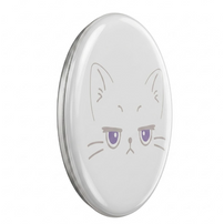 Insignia de Mariposa Personalizada de PVC con Pin de Seguridad para Decoración de Prendas - Product Image 3