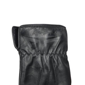 2024 gants de mode en cuir de haute qualité pour hommes doux hiver utilisation quotidienne conduite taux de gros disponible couleurs personnalisées Logo - Product Image 6