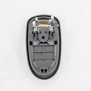 Poignée de porte intérieure chromée gauche pour Hyundai Elantra Lantra II J2 8261029000 - Product Image 4