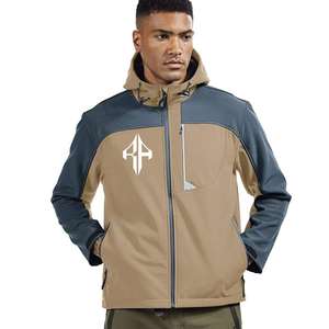 เสื้อดาวน์คุณภาพสูงจาก Atlantic unisex สำหรับใส่กลางแจ้งผ้าโพลีเอสเตอร์/ ไนลอนพิมพ์ลายได้ตามต้องการ - Product Image 1