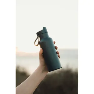 Botella Térmica Personalizada VINGA Balti, Vaso de Acero Inoxidable para Merchandising - Product Image 6