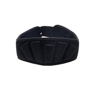 เข็มขัดเทรนเนอร์เอว13มม. เข็มขัดยกน้ำหนักหัวเข็มขัดคู่2025ยกน้ำหนักยิม - Product Image 2