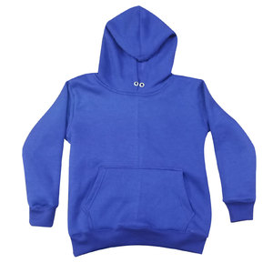 Vente chaude du fabricant OEM coton 350g polaire à capuche hommes pull style en plusieurs couleurs toutes tailles - Product Image 5