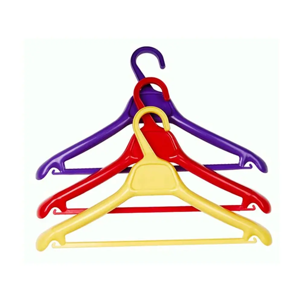 High Selling Surya homeware hangers for Made of strong and durable plastic that will last for long from India