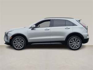 USADO LHD/RHD 2025 CADILLAC XT4 SPORT FWD - Product Image 5