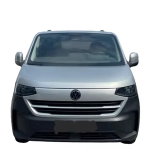 NOUVEAU Volkswagen e-Caravelle 2026 – Puissance (218 ch) – Batterie Électrique – 70 kW – Transmission Automatique Intégrale – Conduite à Gauche - Product Image 1