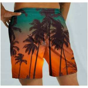 Customized good quality summer fashion <b>men</b> <b>shorts</b> activewear best quality fabric elastic waist breathable <b>shorts</b> - Product Image 1