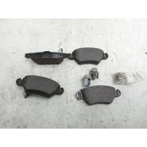 Pastiglie Freno Posteriori per OPEL Zafira A (99>05) 363700209066 Benzina - Product Image 2