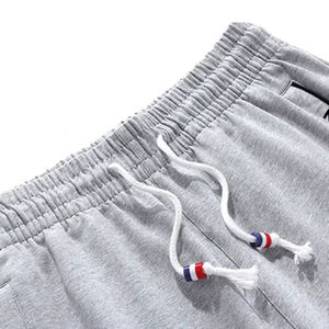 Shorts pour hommes sur mesure, prix raisonnable, différentes couleurs, légers, écologiques, fabriqués au Pakistan - Product Image 3