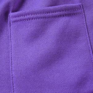 Short de survêtement athlétique pour hommes, teint uni, solide, été, fitness, entraînement, respirant, écologique, coupe ajustée, quotidien. - Product Image 4