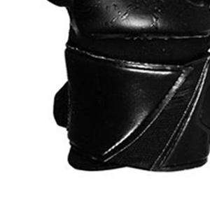 Meilleures ventes Gants de gardien de but en cuir respirant pour le sport Conception complète des doigts personnalisables - Product Image 6