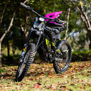 FAST 2025 Light Bee X Moto électrique tout-terrain sans balais 8000W 60V 40Ah 75Km/h 250N.m Vélo tout-terrain PROMOTION EXCEPTIONNELLE - Product Image 6