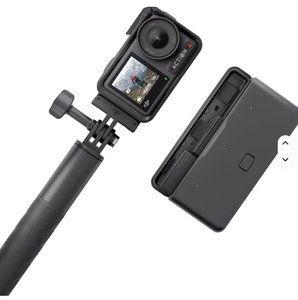 Nueva Cámara de Acción 4K Resistente al Agua, Ideal para Viajes y Vlogs - Product Image 6