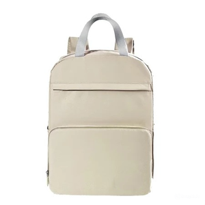 Mochila de estudiante impermeable de moda personalizada con cierre de cremallera directamente del proveedor de Vietnam - Product Image 6