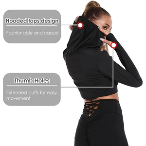 Ensemble de yoga sans couture pour femmes leggings d'entraînement de gymnastique et soutien-gorge taille haute entraînement de fitness vêtements de sport respirants - Product Image 5