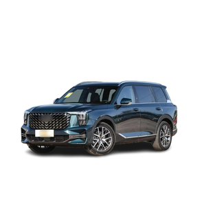 2025 SUV de 7 asientos de alto rendimiento 2,0 L Turbo Gasolina Vehículo de edición inteligente automático para exportación - Product Image 6