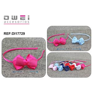 DIADEMA12u/c Bandeaux - Product Image 1